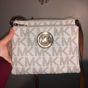 Michael Kors Crossbody Bag